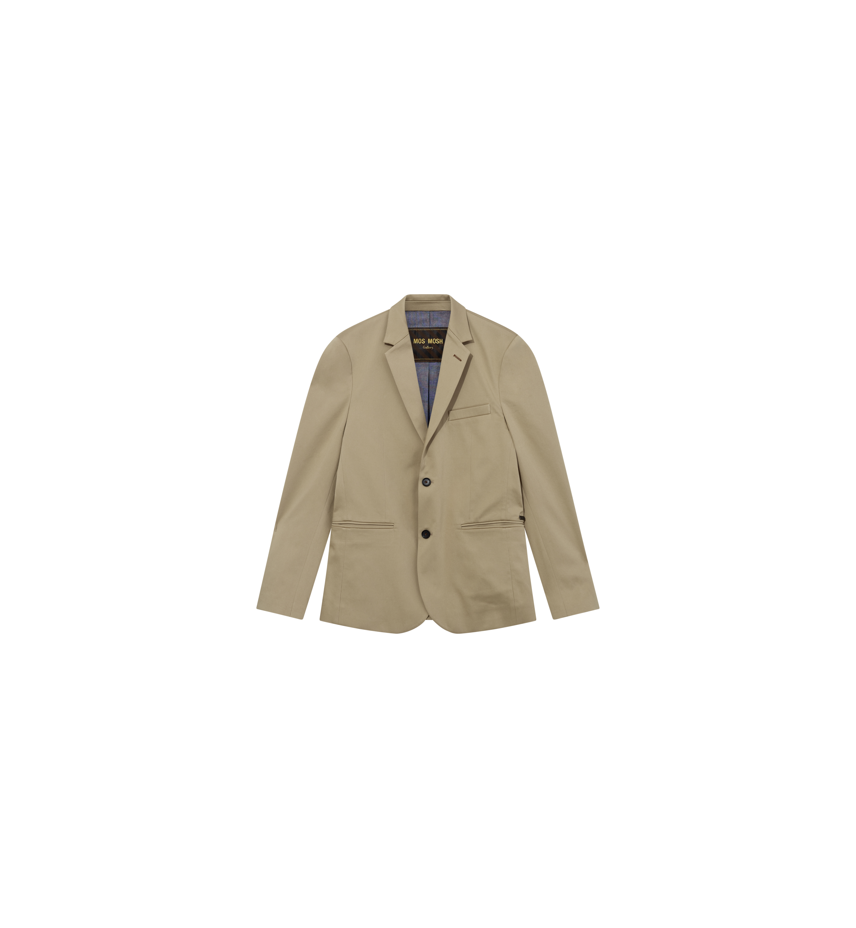 Packshot / Light Sand / Front